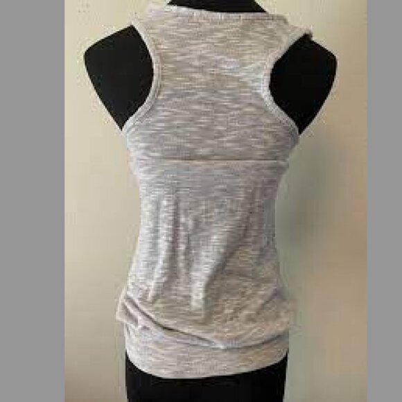 Bluheaven Beaded Tank - Picture 2 of 5